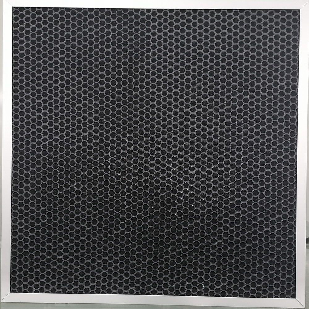 涞水活性炭空气过滤器