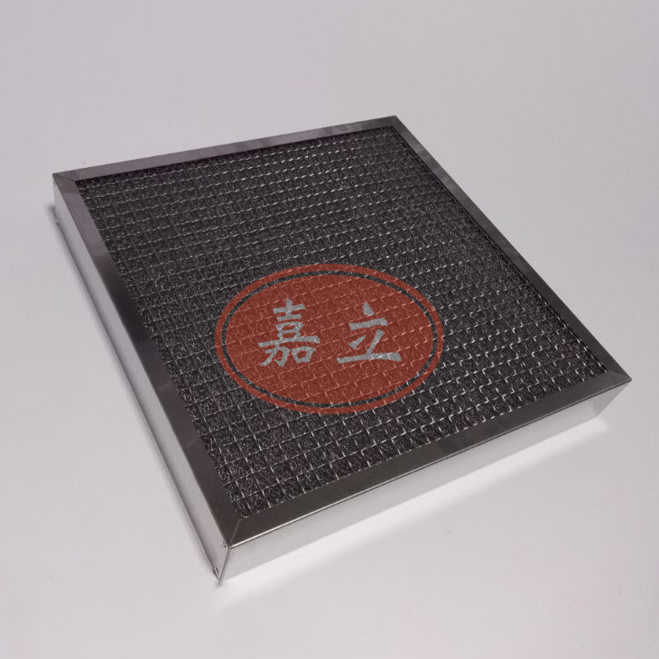涞水不锈钢油雾过滤器